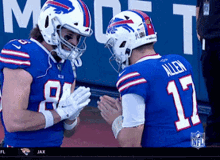 Buffalo Bills Gif