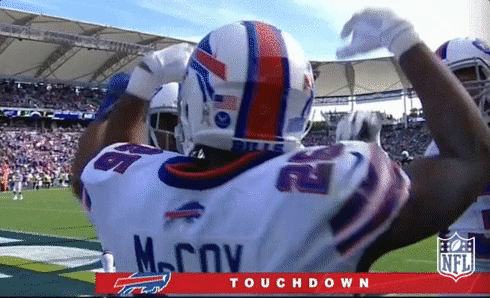 Buffalo Bills Gif