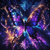 Butterfly Gif