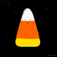 Candy Corn Gif