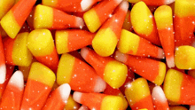 Candy Corn Gif