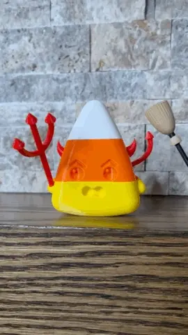 Candy Corn Gif