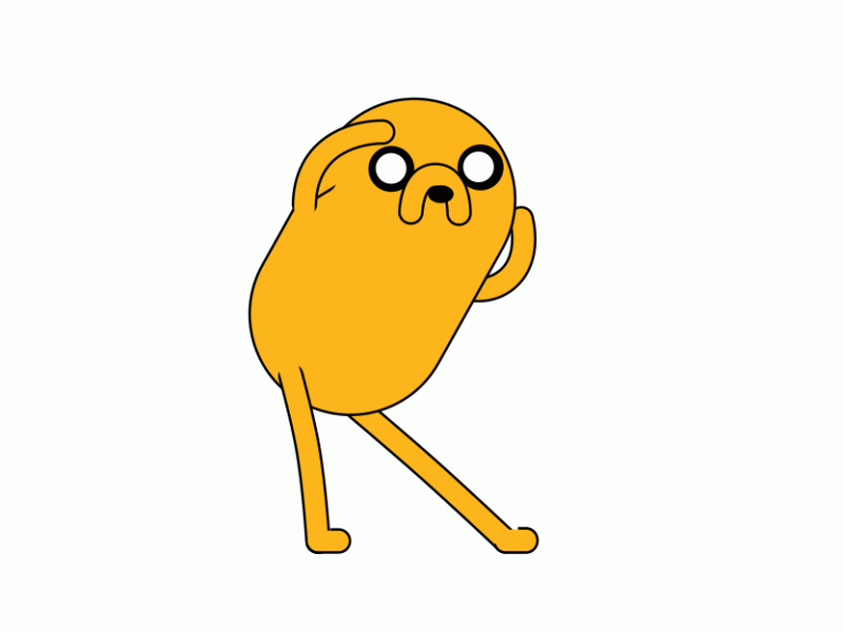 Cartoon Animated GIF