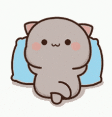 Cartoon Gif