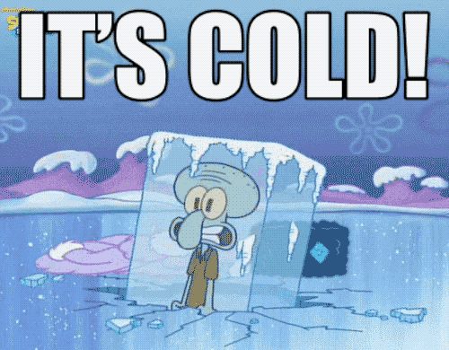 Cold Gif