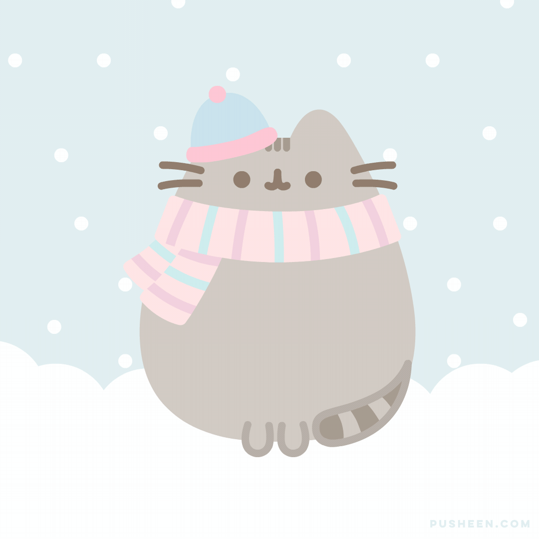 Cold Gif