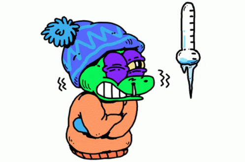 Cold Gif