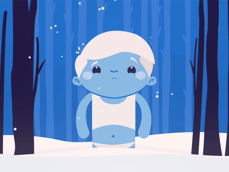 Cold Gif