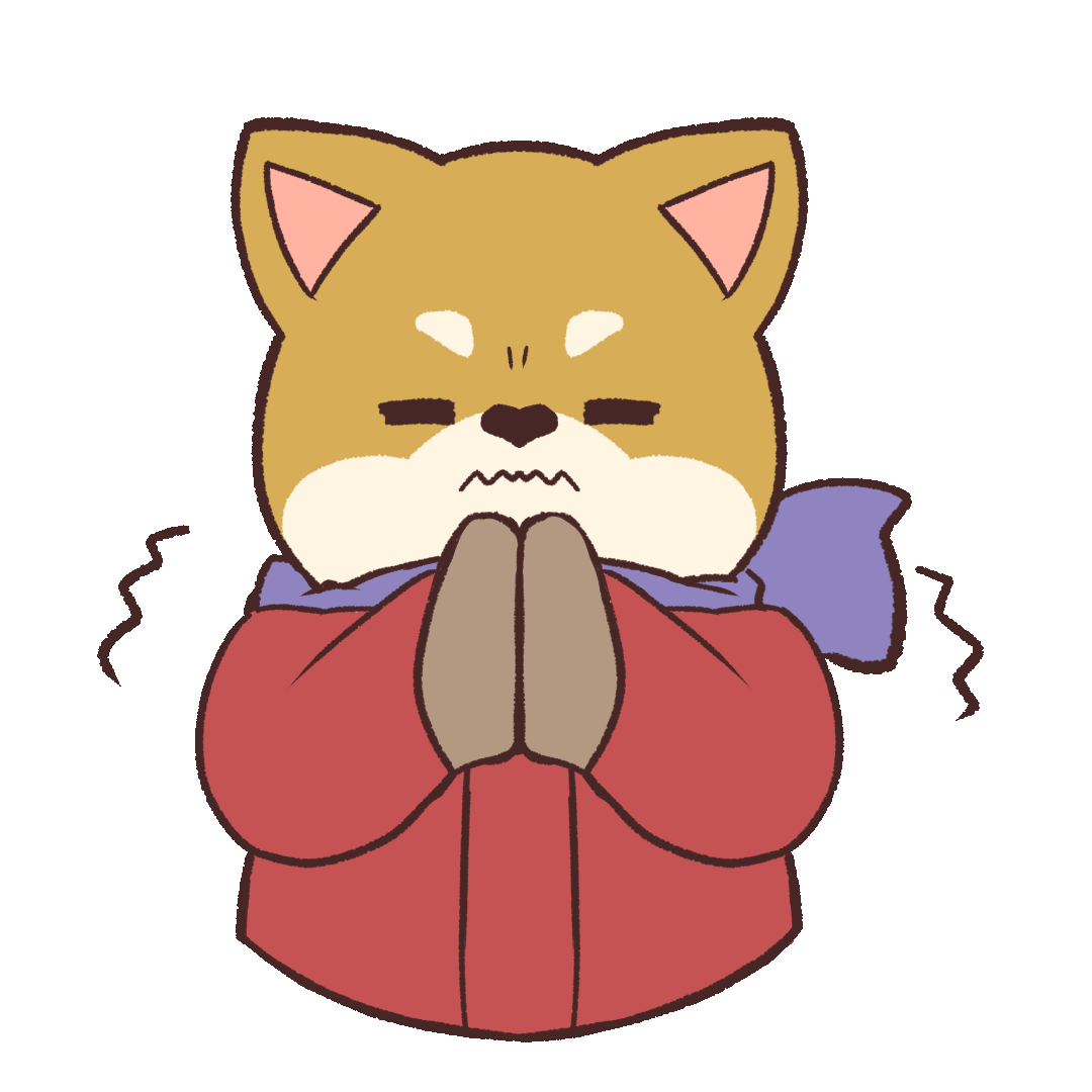 Cold Gif