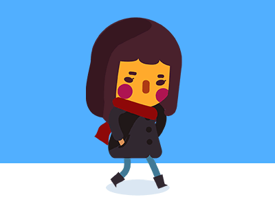 Cold Gif