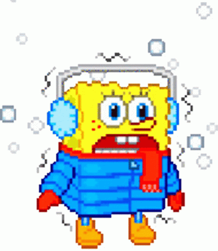 Cold Gif
