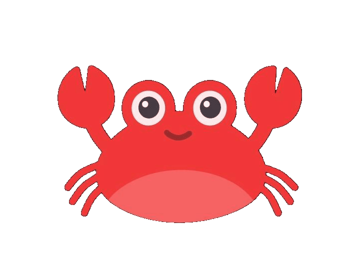 Crab Gif