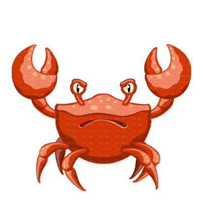 Crab Gif