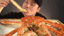 Crab Gif