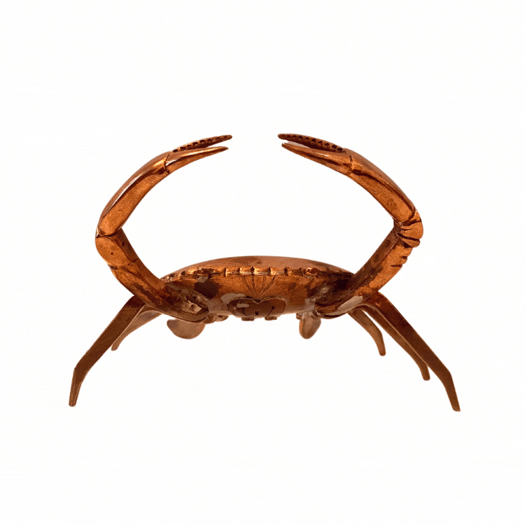 Crab Gif