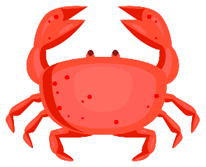 Crab Gif