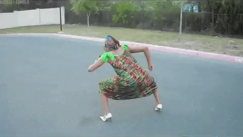Dance Gif