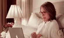 Diane Keaton Gif