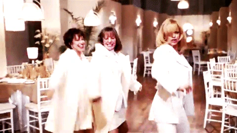 Diane Keaton Gif