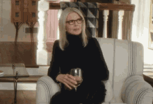 Diane Keaton Gif