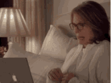 Diane Keaton Gif