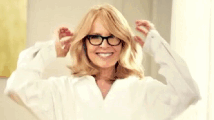 Diane Keaton Gif