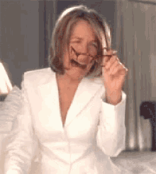 Diane Keaton Gif