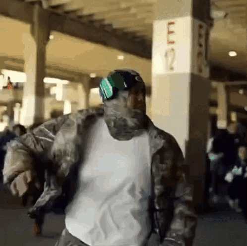 Druski Gif