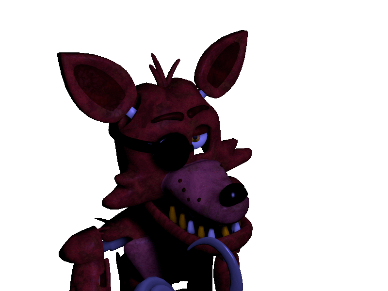 Five Nights At Freddy’s Gif