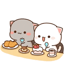 Food Gif