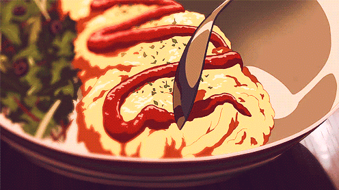 Food Gif
