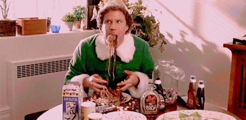 Food Gif