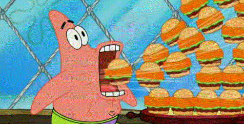 Food Gif