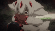 Gachiakuta Gif