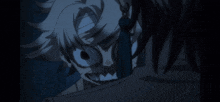Gachiakuta Gif