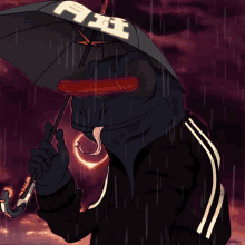 Gachiakuta Gif