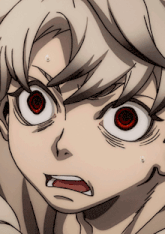 Gachiakuta Gif