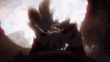 Gachiakuta Gif