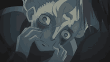 Gachiakuta Gif