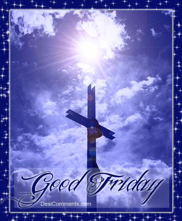 Good Friday Gif