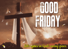 Good Friday Gif