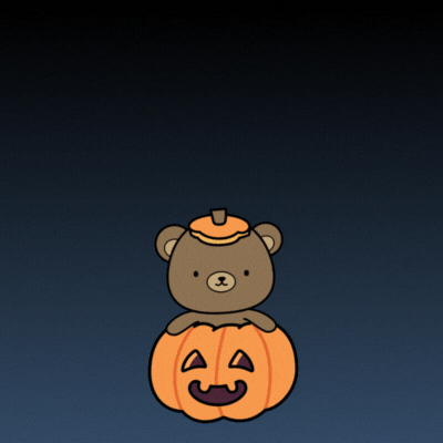 Halloween Gif