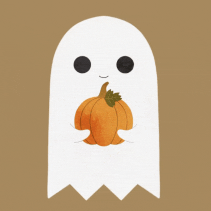 Halloween Gif