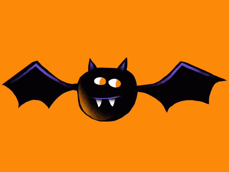 Halloween Animated GIF
