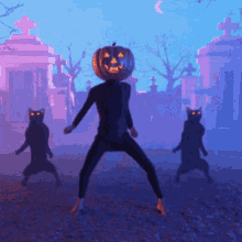 Halloween Gif