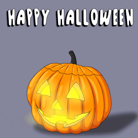 Halloween Gif