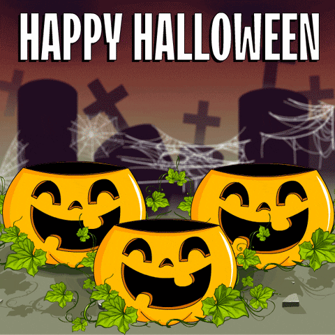 Halloween Gif
