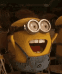 Happy Cheering Gif