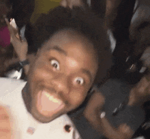 Happy Cheering Gif