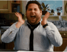 Happy Cheering Gif